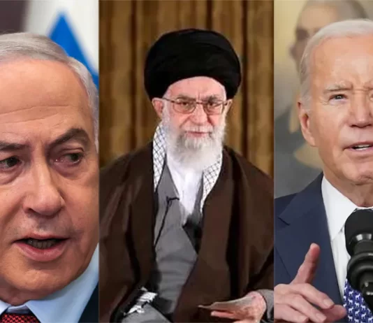 क्या तीसरे विश्व युद्ध की तरफ बढ़ रही है दुनिया? भारत सरकार के निर्देश जारी करने की क्या है वजह ?