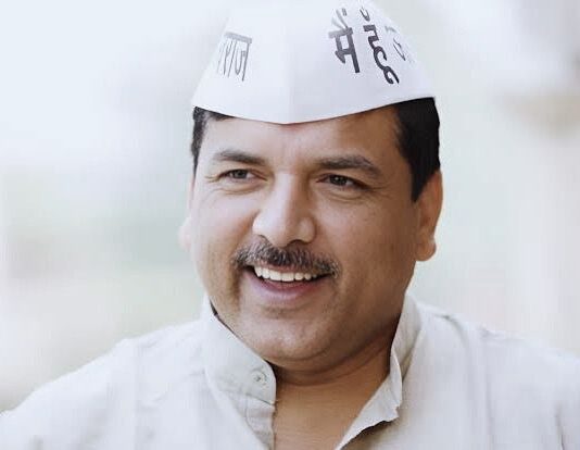 जेल से आज रिहा हो जाएंगे संजय सिंह, पासपोर्ट होगा ज़ब्त Sanjay Singh