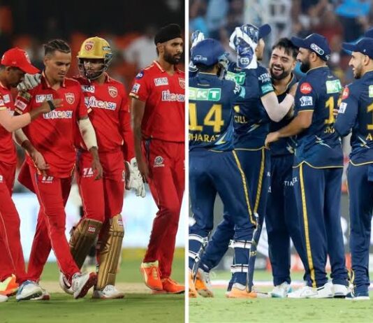 IPL 2024: क्या पंजाब के किंग्स पर भारी पड़ेंगे शुभमन के धुरंधर ?