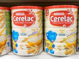 सावधान! क्या आपका बच्चा भी Cerelac खाता है?