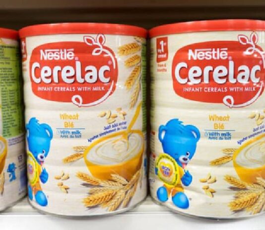 सावधान! क्या आपका बच्चा भी Cerelac खाता है?