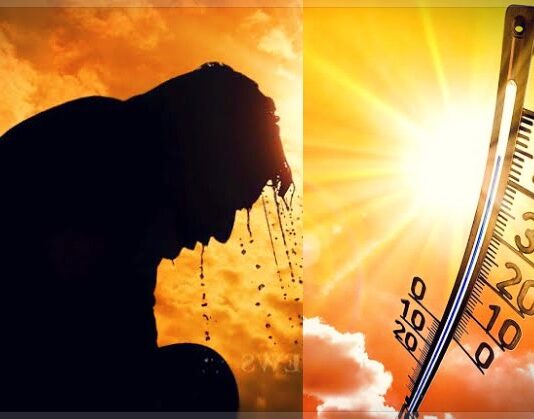 ओडिशा: हीट स्ट्रोक से 72 घंटे में गई 99 की जान, राज्य सरकार की बढ़ी टेंशन