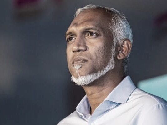 मुइज्जू सरकार का बड़ा फैसला, मालदीव में इज़रायली नागरिकों की एंट्री पर लगा बैन