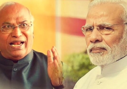 ‘यूनिफाइड पेंशन स्कीम’ को लेकर कांग्रेस ने सरकार को घेरा, बता दिया मोदी सरकार का U TURN