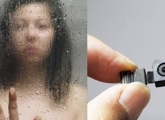 आंध्र प्रदेश: गर्ल्स हॉस्टल के टॉइलेट में हिडन कैमरा, छात्राओं के वीडियोज़ लीक होने से मचा हड़कम्प