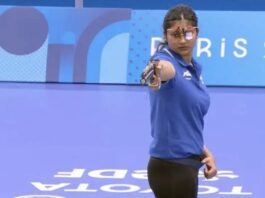 पैरा ओलंपिक 2024: एक्शन में भारत के एथलीट, रुबीना ने भारत को दिलाया एक और मेडल