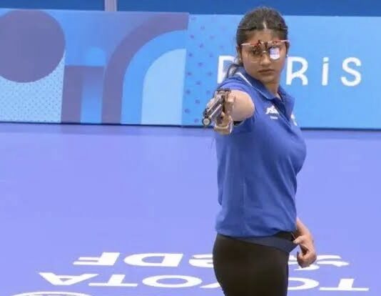 पैरा ओलंपिक 2024: एक्शन में भारत के एथलीट, रुबीना ने भारत को दिलाया एक और मेडल