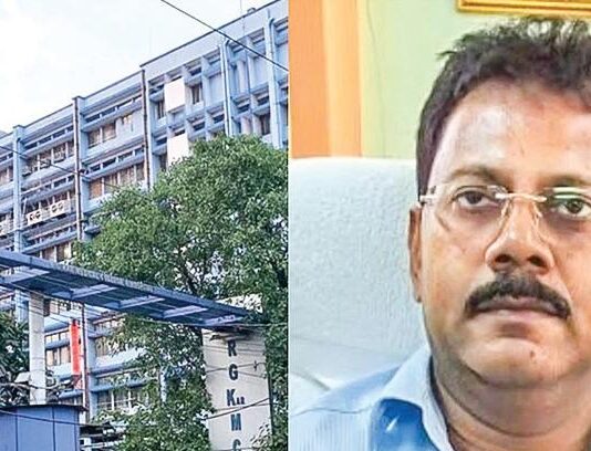 आरजी कर मेडिकल कॉलेज के पूर्व प्राचार्य घोष के पॉलीग्राफ जांच को लेकर सीबीआई ने किया ये दावा