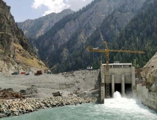 सिंधु जल संधि पर भारत का कड़ा कदम, संशोधन के लिए पाकिस्तान को चेतावनी