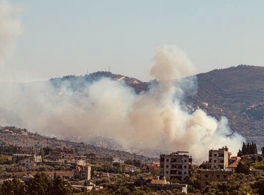 क्या है लेबनान अटैक का वायनाड कनेक्शन?