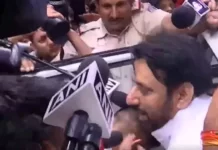 AAP विधायक अमानतुल्लाह को ED ने किया गिरफ़्तार, जानिए, किस मामले में हुई गिरफ़्तारी