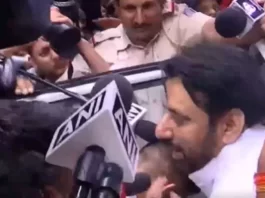 AAP विधायक अमानतुल्लाह को ED ने किया गिरफ़्तार, जानिए, किस मामले में हुई गिरफ़्तारी