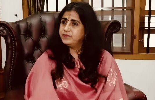 ‘कांग्रेस में होता है कास्टिंग काउच’, केरल कांग्रेस की महिला नेता ने पार्टी पर लगाए गंभीर आरोप