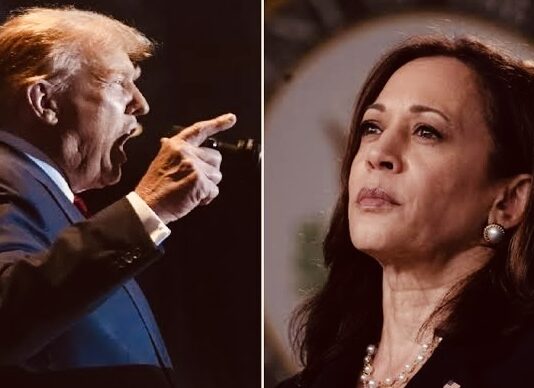 प्रेसिडेंशियल डिबेट में झेंप गए ट्रम्प, हावी नज़र आईं कमला हैरिस, पढ़िए, क्या कहती हैं अमेरिकी मीडिया की सुर्ख़ियाँ