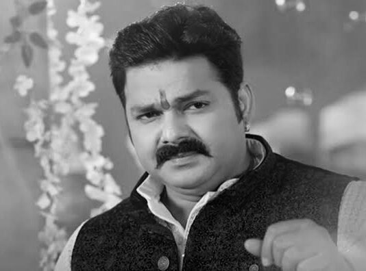क्या अब PK का हाथ थामने वाले हैं भोजपुरी स्टार पवन सिंह ?