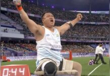 जज्बे को सलाम, बॉर्डर पर गंवा दिए थे पैर, अब पैरालंपिक में बढ़ाया देश की शान, जानें कौन हैं होकाटो होतोजे सेमा?