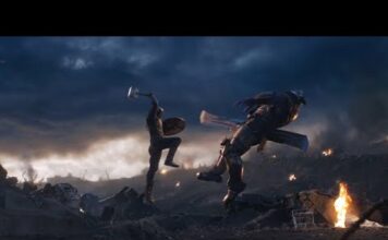 “एवेंजर्स: एंडगेम” की सुपरहीरो लड़ाई पहुंची IIT के परीक्षा हॉल तक