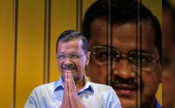 ज़मानत केजरीवाल को, फायदा बीजेपी को, जानिए कैसे?