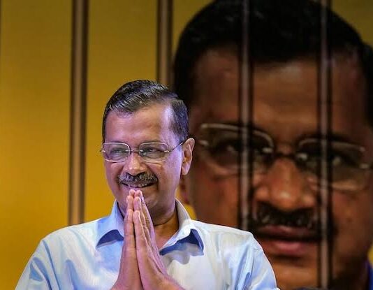 ज़मानत केजरीवाल को, फायदा बीजेपी को, जानिए कैसे?