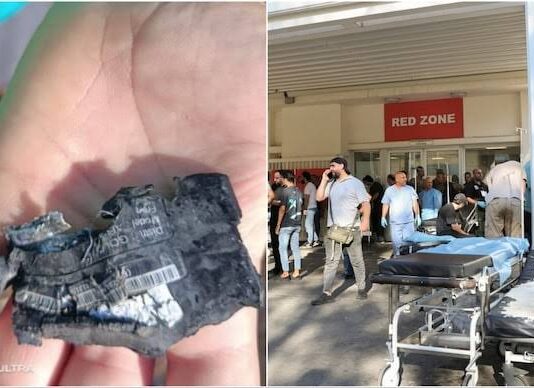 लेबनान-सीरिया पेजर विस्फोट कांड: क्या मोसाद की थी खुफिया साजिश?