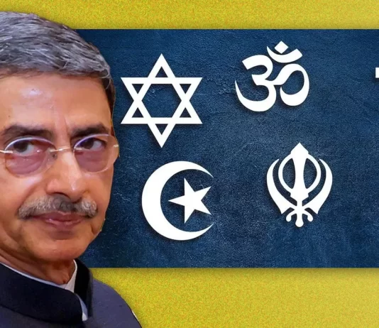 ऐसा क्या कह गए तमिलनाडु के राज्यपाल जिस पर मचा बवाल ? जानिये पूरी कहानी