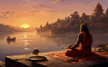 “हिंदू” शब्द की उत्पत्ति कैसे हुई, क्या है इसका वास्तविक अर्थ ?