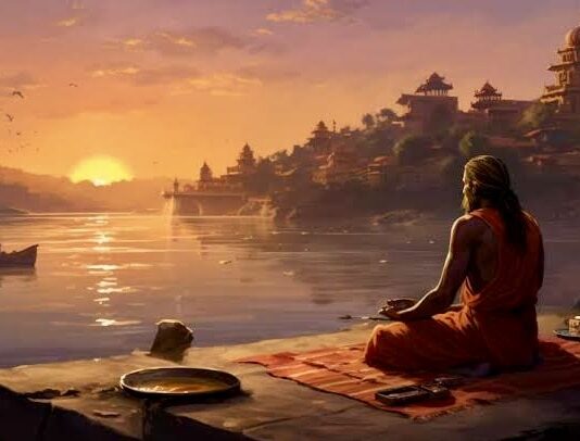 “हिंदू” शब्द की उत्पत्ति कैसे हुई, क्या है इसका वास्तविक अर्थ ?