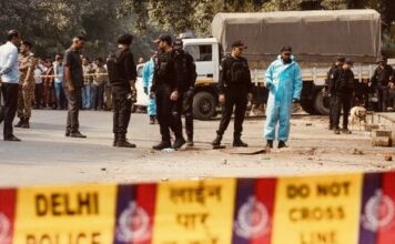 राष्ट्रीय राजधानी की हिली सुरक्षा व्यवस्था, ख़ालिस्तानी एंगल ने बढ़ाई ‘टेंशन’