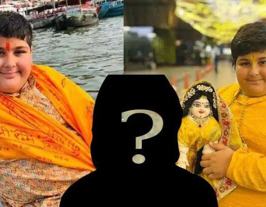 कौन हैं अभिनव अरोड़ा जिनको पड़ी जगतगुरु रामभद्राचार्य से फटकार