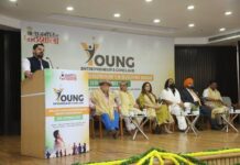 यंग एंटरप्रेन्योरस कॉन्क्लेव 2024: नई दिल्ली में युवा उद्यमियों का महाकुंभ