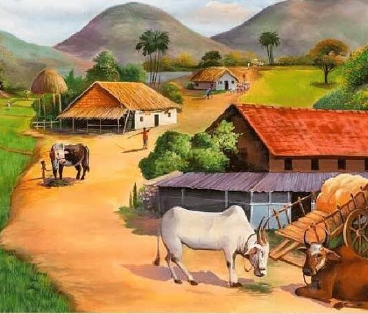 शहरों को यूँ ही बदनाम किया है…