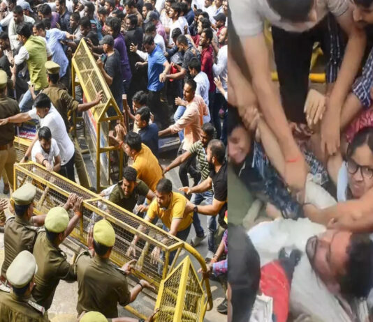 UP: छात्रों की माँग के आगे झुका UPPSC, ‘वन डे वन शिफ्ट’ पर लगी मुहर