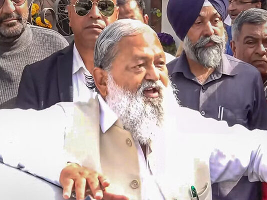 अनिल विज का गंभीर आरोप, कहा प्रशासन ने की जान से मारने की कोशिश