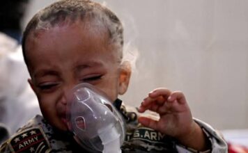 डायबिटीज, स्ट्रोक और कैंसर – वायु प्रदूषण ने छीनी 21 लाख जिंदगियां