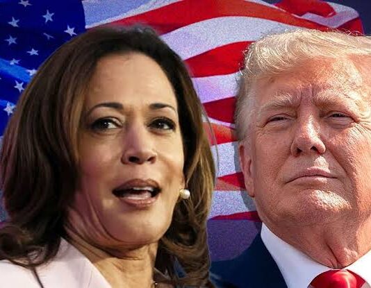 अगर ट्रंप – हैरिस के बीच वोट बराबर हुआ तो क्या होगा? जानिए क्या कहता है अमरीकी संविधान