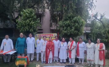 योग: आत्मबोध से समाधि तक की यात्रा – भारतीय योग संस्थान का प्रेरणादायक प्रयास