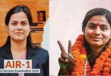 UP: क्राइम पर सर्जिकल स्ट्राइक से शिक्षा को मिला नया आसमान