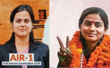 UP: क्राइम पर सर्जिकल स्ट्राइक से शिक्षा को मिला नया आसमान