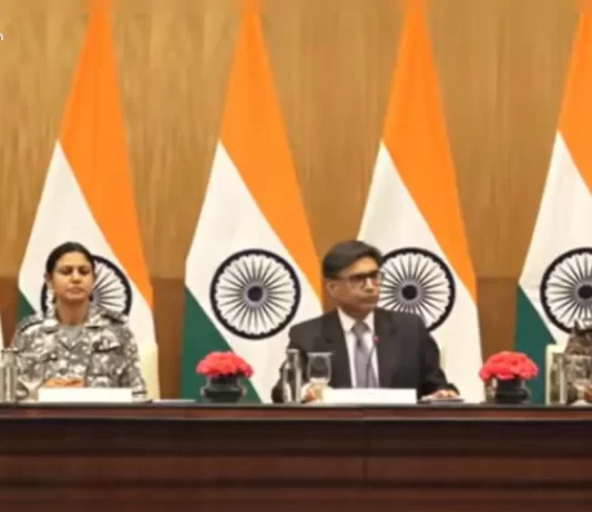 तुर्की का ड्रोन , ३६ ठिकाने , पाक के हर पाप का किया सेना ने पर्दाफाश