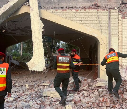 ऑपरेशन सिन्दूर के बदला लेने की फिराक में था पाक, भारत ने किया पस्त