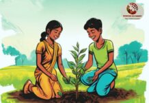 आईपीसी का वृक्षारोपण अभियान: हरित भारत की दिशा में बड़ा कदम