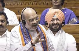 मानसून सत्र: 130वें संविधानिक संशोधन के बारे में ‘अ से ज्ञ’ तक जाने! आखिर क्यों बरपा है हंगामा?