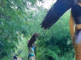 चित्रकूट: 75 साल से सड़क के लिए तरह रहा आदिवासियों का गाँव