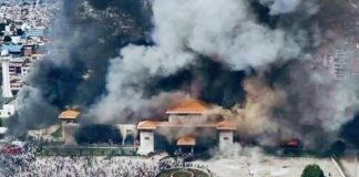 नेपाल में हालात स्थिर, कुछ जगहों पर हिंसा जारी