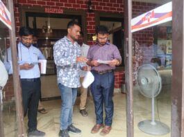 चित्रकूट: नगर में गोवंश की स्थिति चिंतनीय, युवाओं में आक्रोश