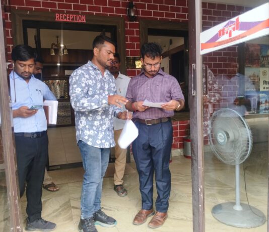 चित्रकूट: नगर में गोवंश की स्थिति चिंतनीय, युवाओं में आक्रोश