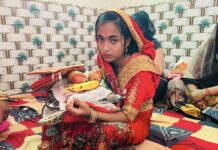 दहेज की बलि चढ़ी नवविवाहिता, चार महीने पहले हुई थी शादी