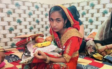 दहेज की बलि चढ़ी नवविवाहिता, चार महीने पहले हुई थी शादी