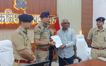 पत्रकार हत्याकांड: सुरक्षा को लेकर प्रशासन गंभीर, परिजनों को मिलेगी सहायता