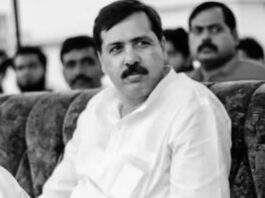 बिहार चुनाव को लेकर बाहुबली नेता धनंजय सिंह ने कही बड़ी बात
